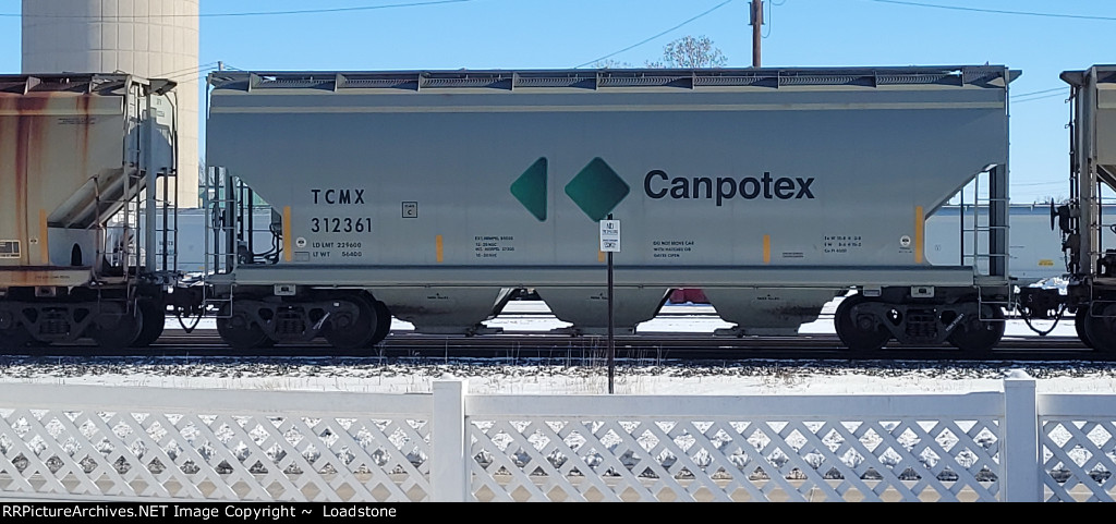 TCMX 312361