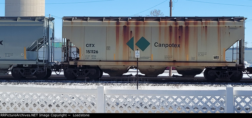 CITX 151126