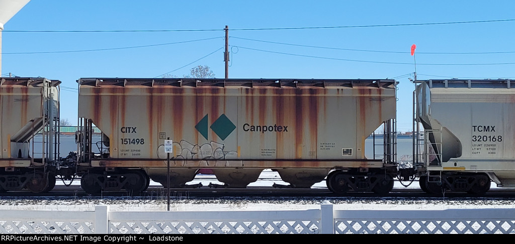 CITX 151498