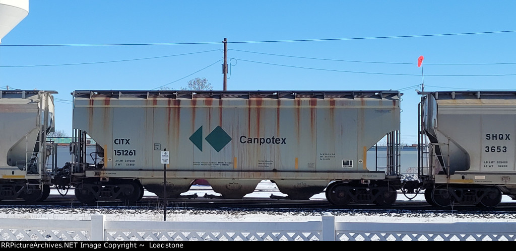 CITX 151261
