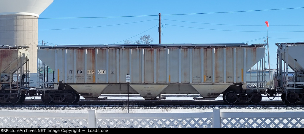 ITFX 165810