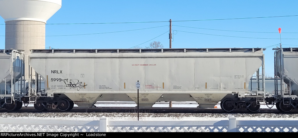 NRLX 5995