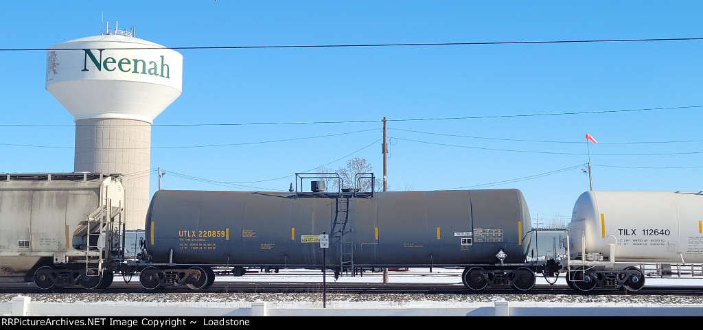 UTLX 220859