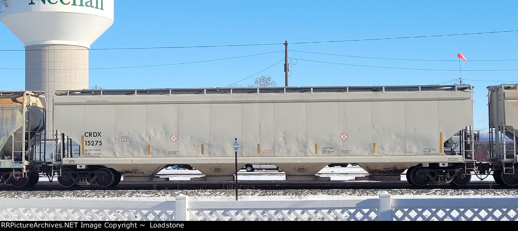 CRDX 15275