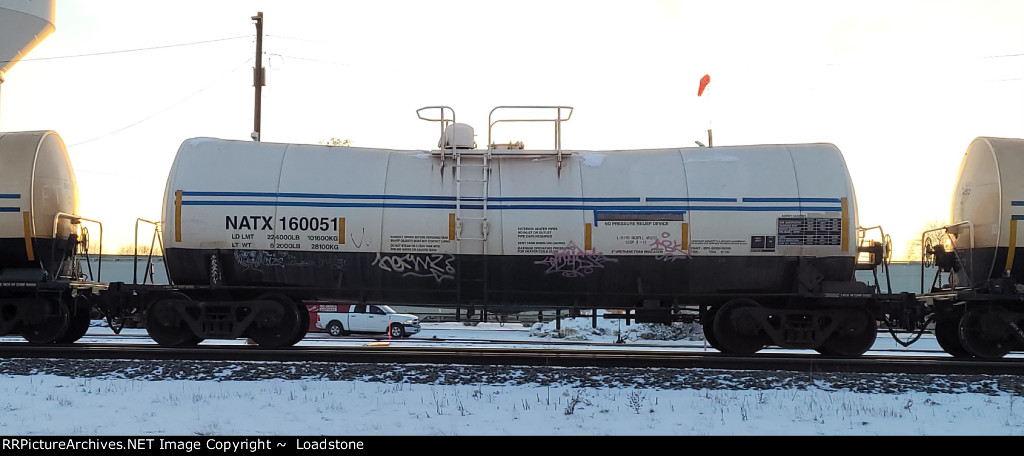 NATX 160051