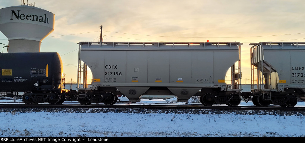 CBFX 317196