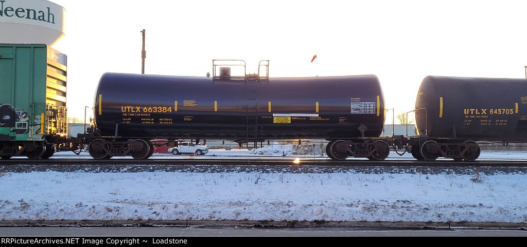 UTLX 663384