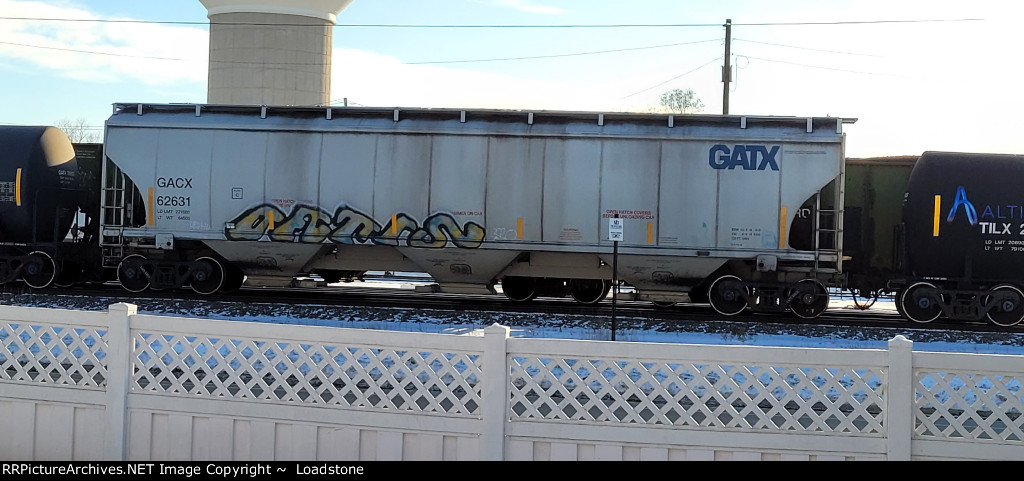 GACX 62631