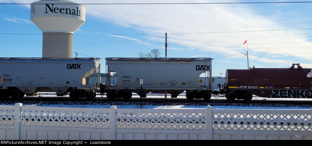 GACX 84736 GACX 12175