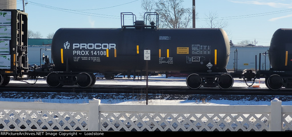 PROX 14108