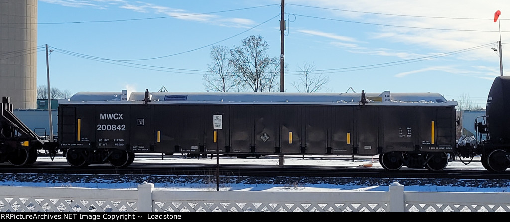 MWCX 200842