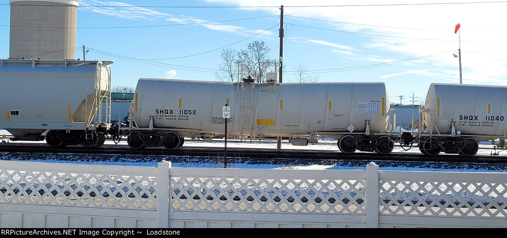 SHQX 11052