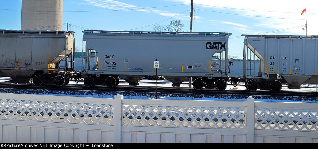 GACX 76302