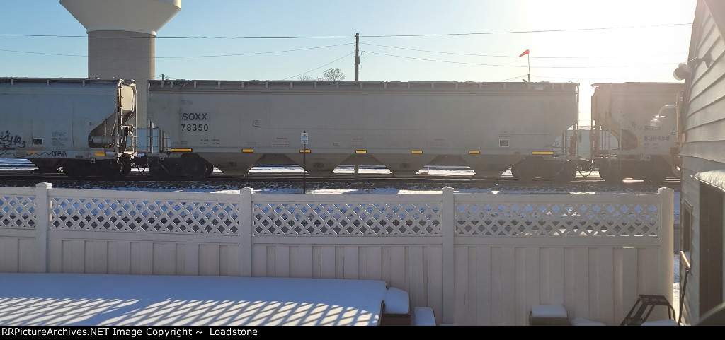 SOXX 78350