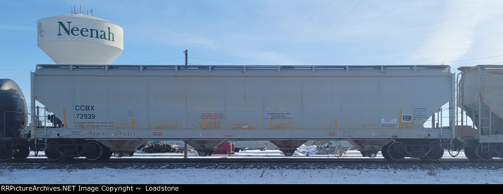 CCBX 72939