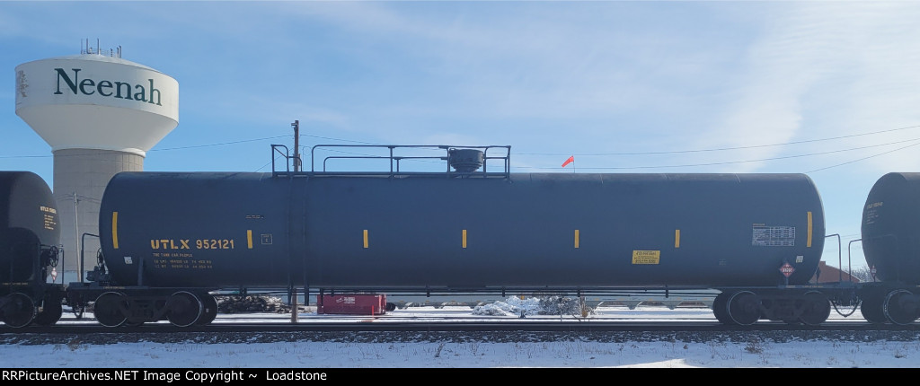 UTLX 952121