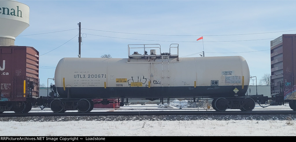 UTLX 200671