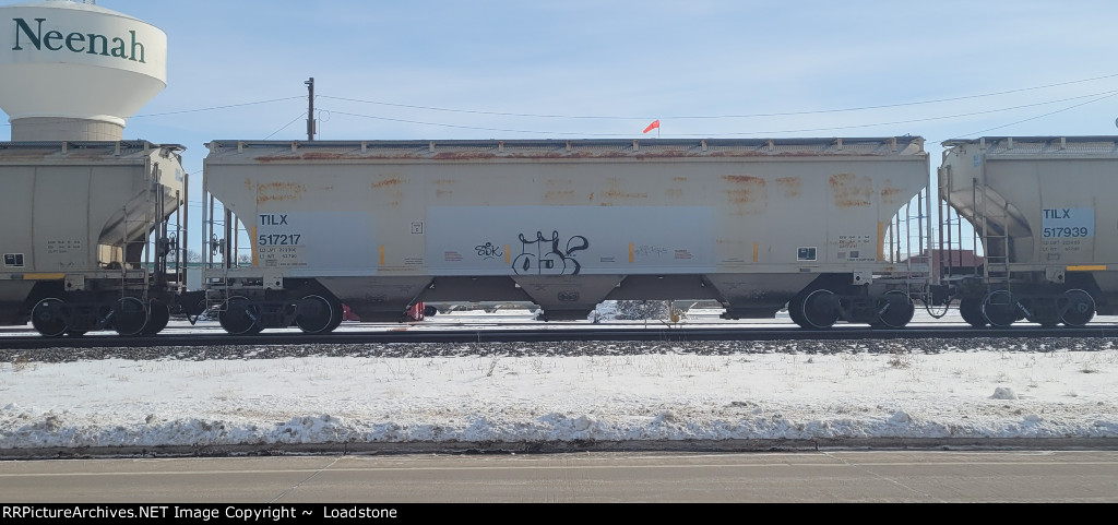 TILX 517217