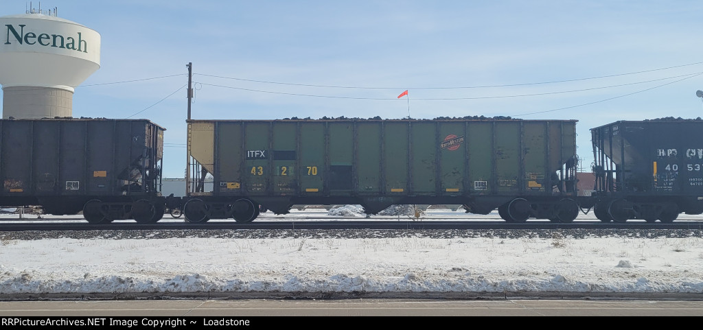 ITFX 43270