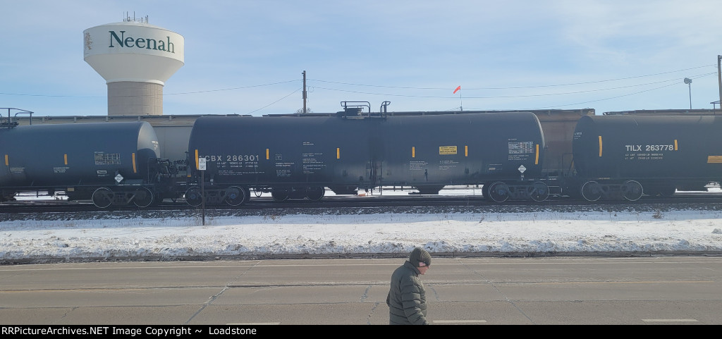 TCBX 286301
