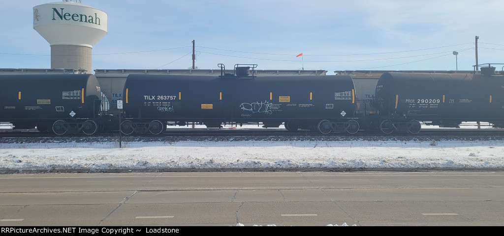 TILX 263757