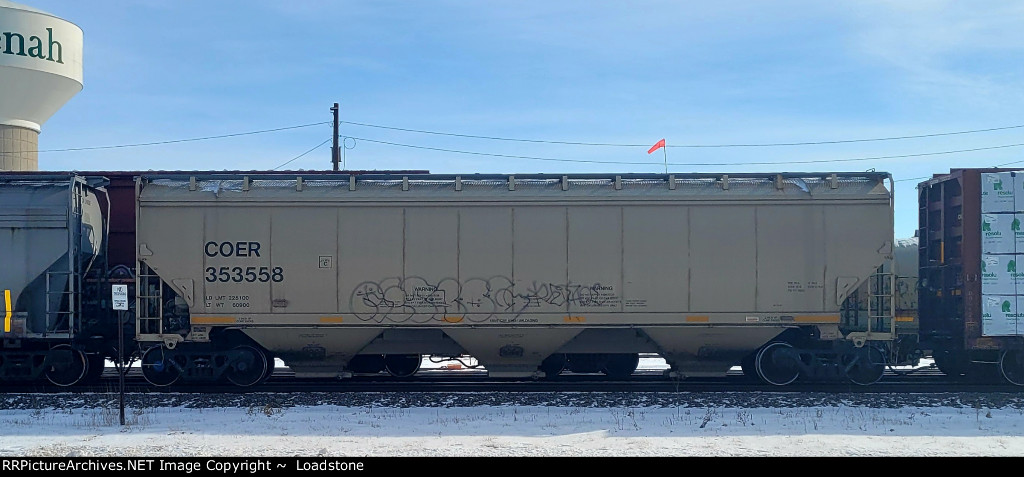 COER 353558