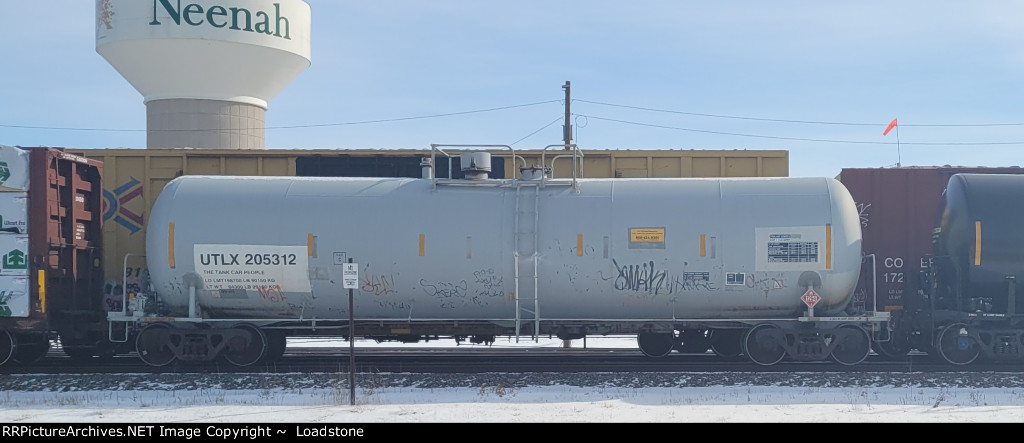 UTLX 205312