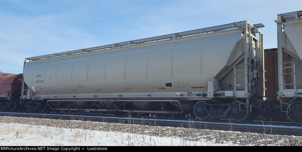 CBFX 450760