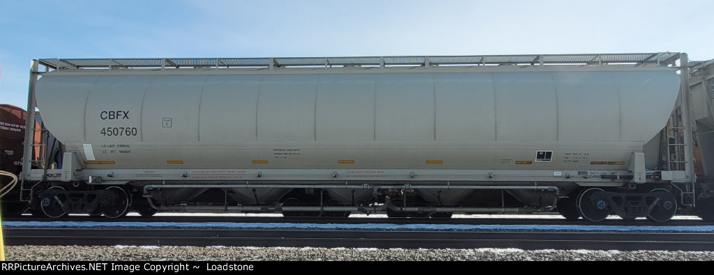 CBFX 450760