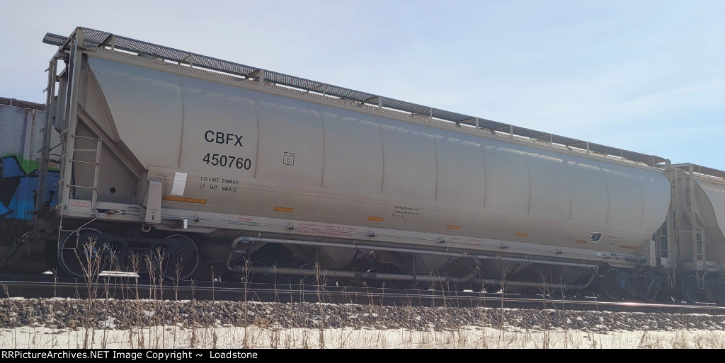 CBFX 450760