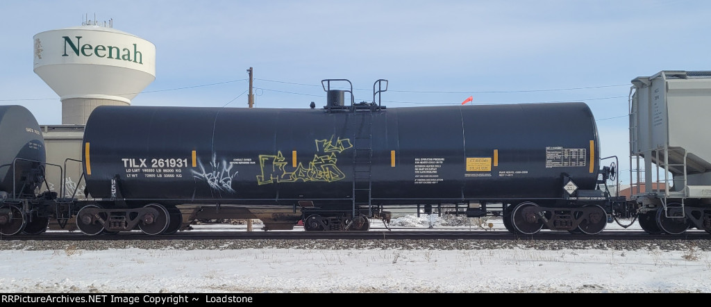 TILX 261931