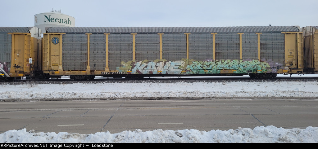 ETTX 711658 kwest