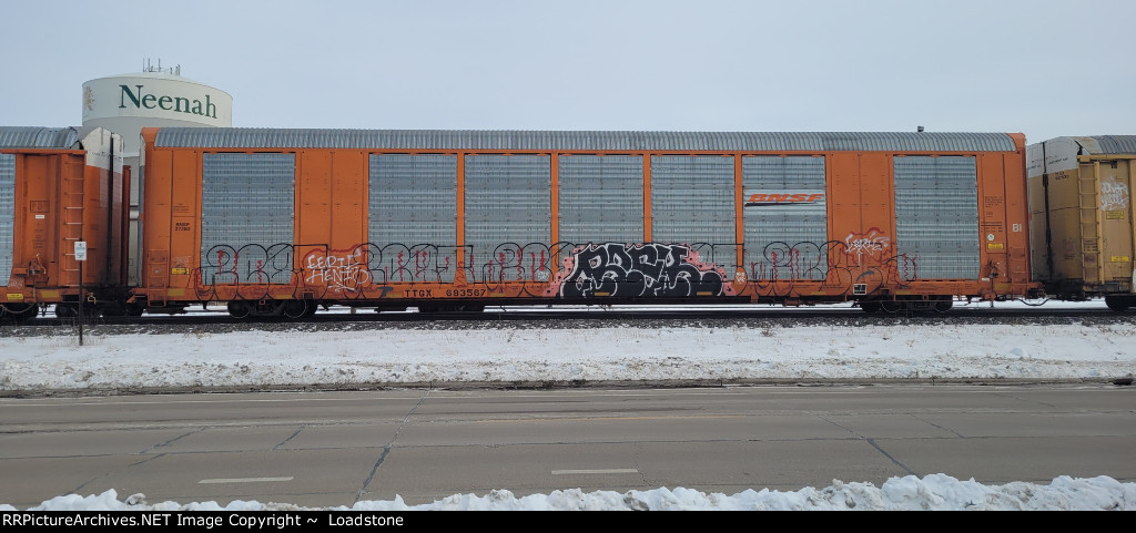 TTGX 683567