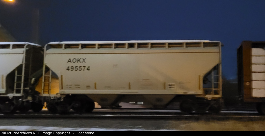 AOKX 495574