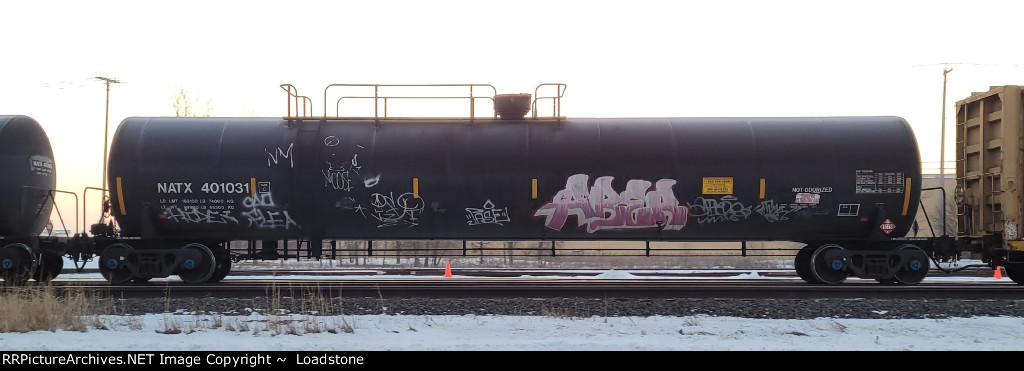 NATX 401031