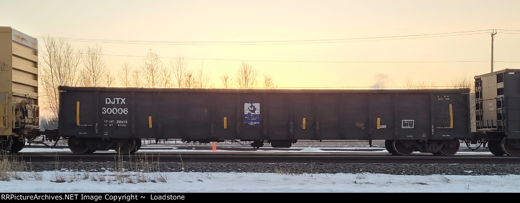 DJTX 30006