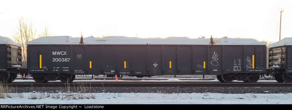 MWCX 200387