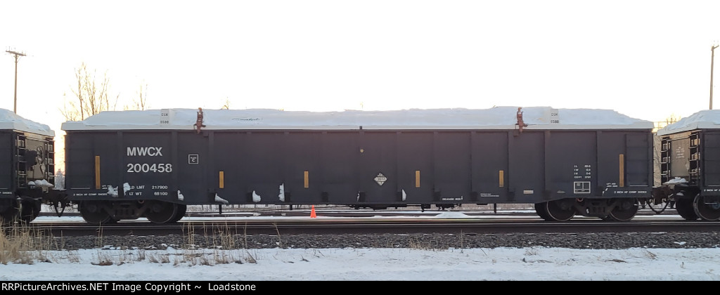 MWCX 200458