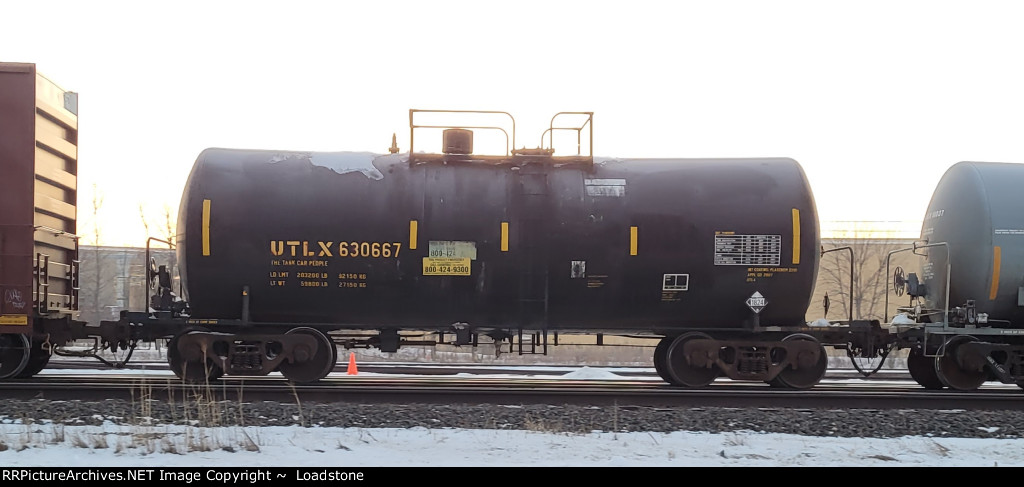 UTLX 630667