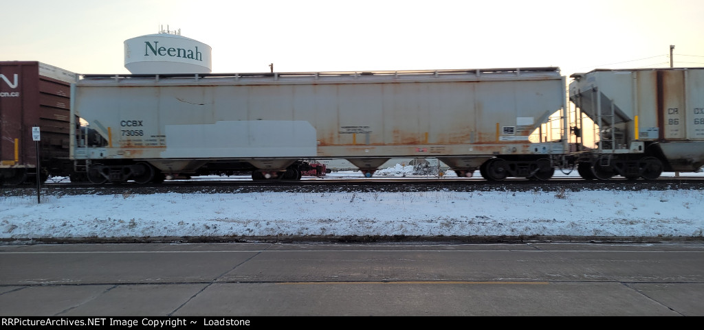 CCBX 73058