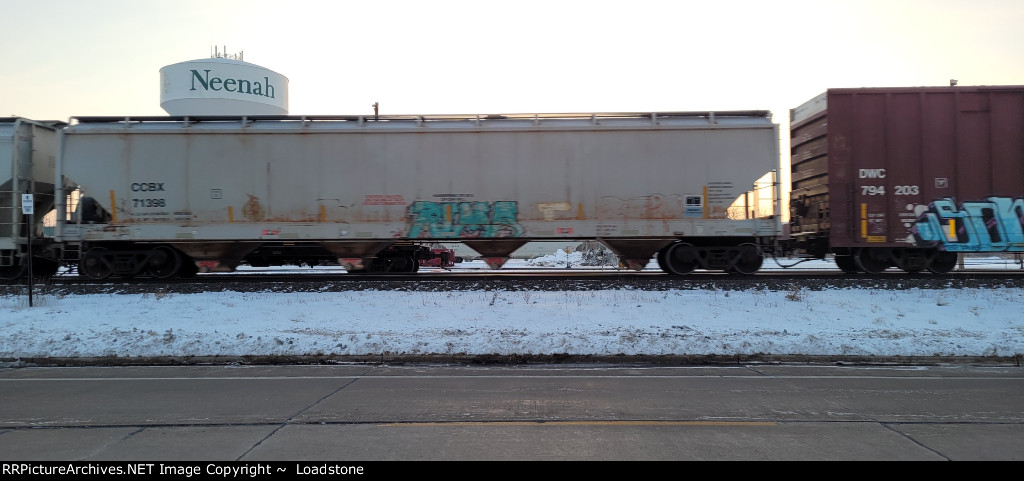 CCBX 71396