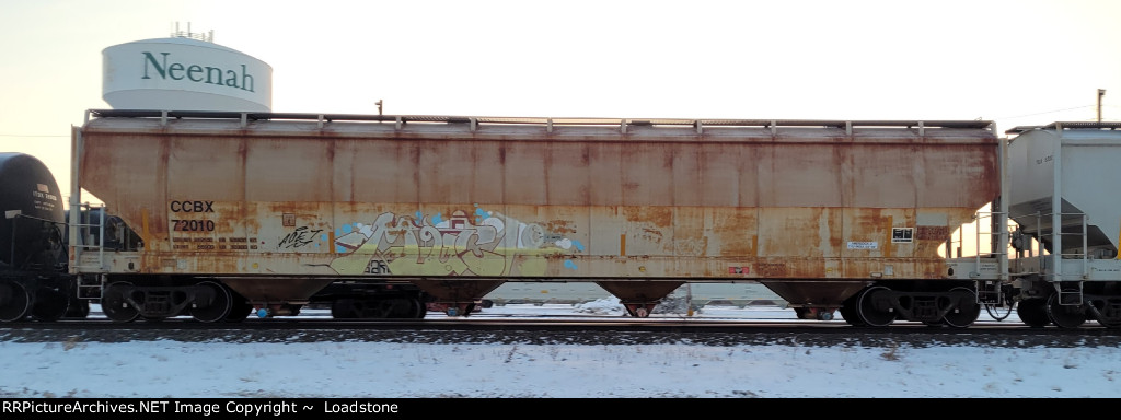 CCBX 72010