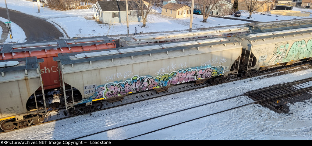 TILX 517865