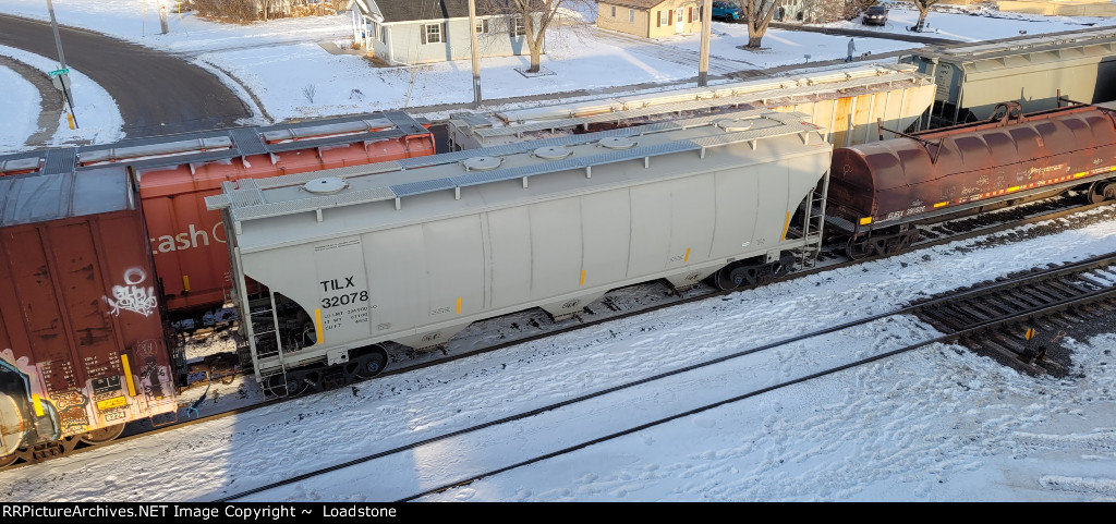 TILX 32078