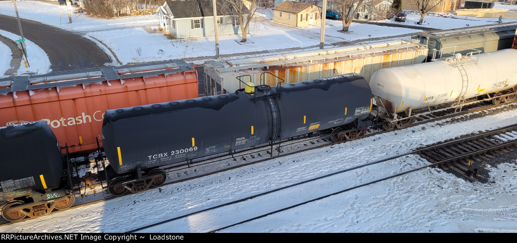 TCBX 230069