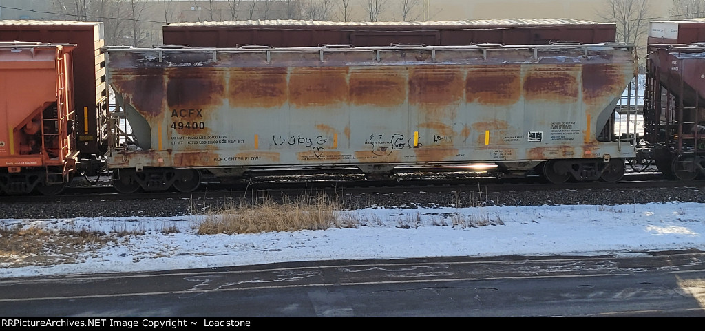 ACFX 49400