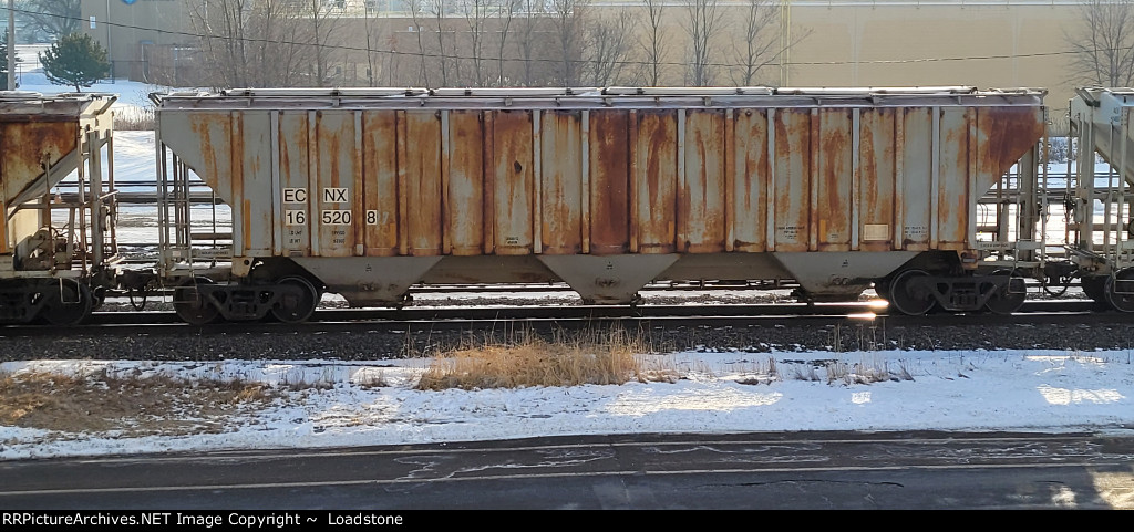 ECNX 165208
