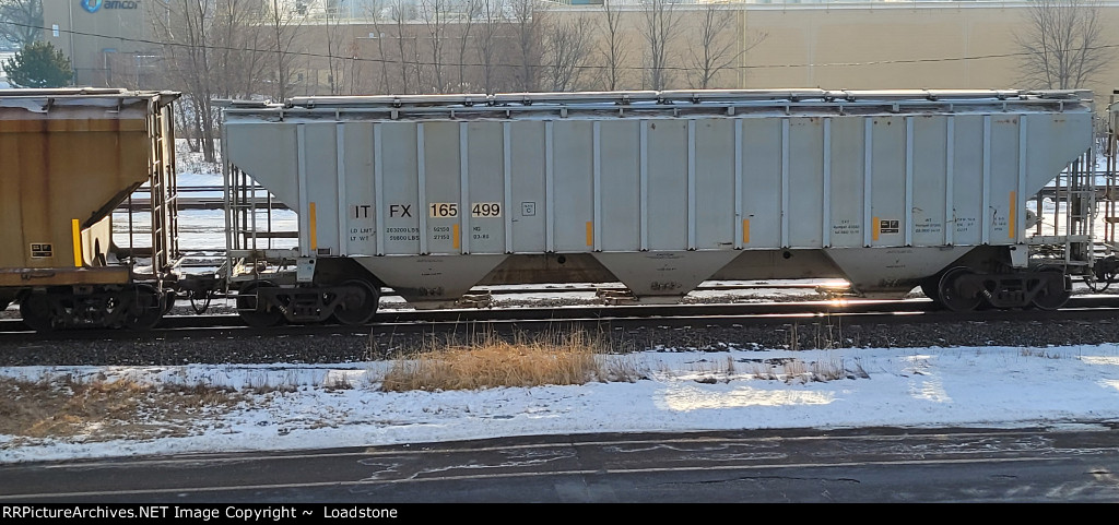 ITFX 165499