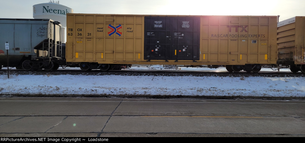 TBOX 633631