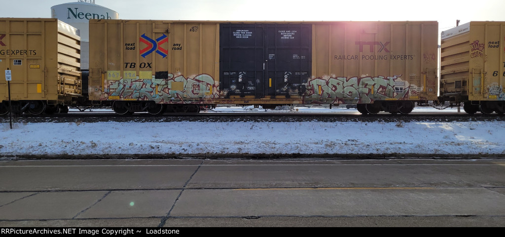 TBOX 667994